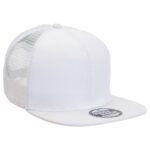 Premium American Twill Snapback