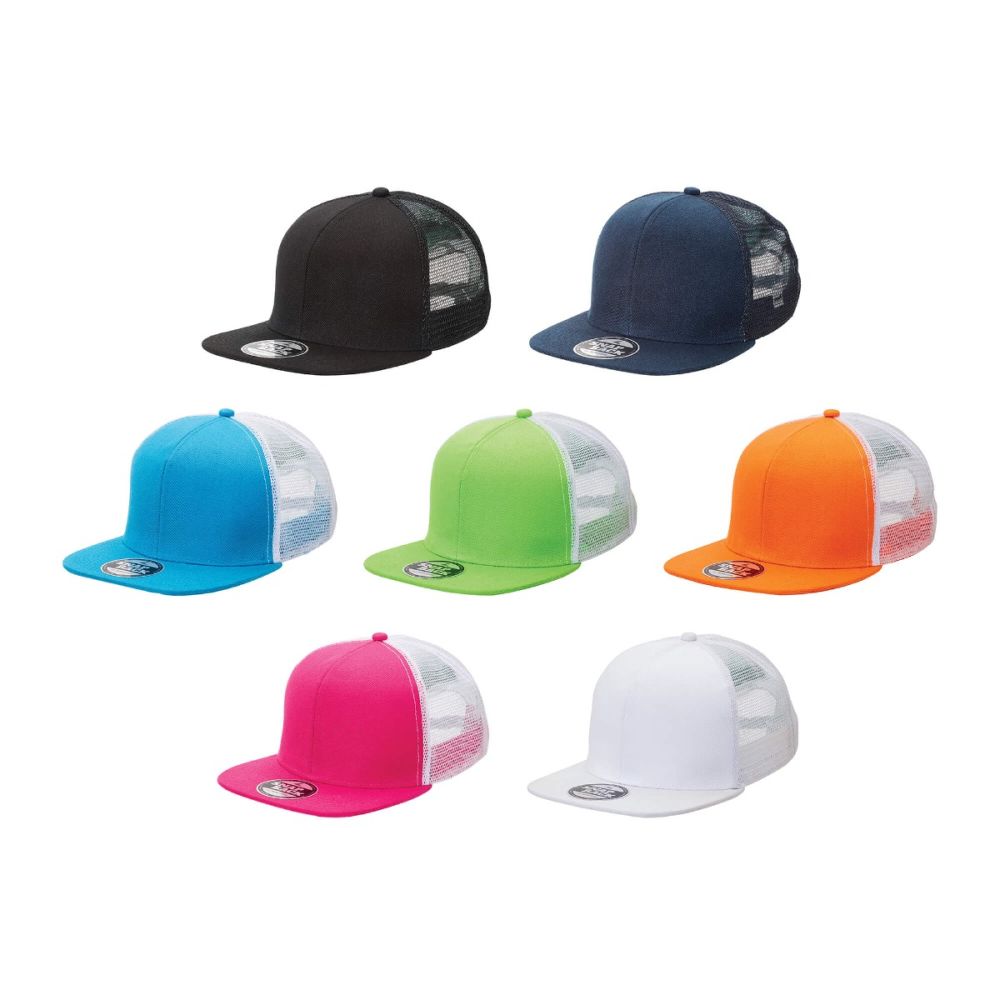 4390_group.jpg Premium American Twill Snapback