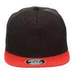 Chino Flat Peak Trucker