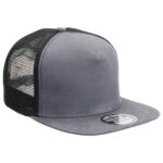 Chino Flat Peak Trucker