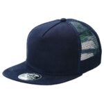 Chino Flat Peak Trucker