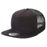 Chino Flat Peak Trucker