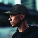STAPLE CAP