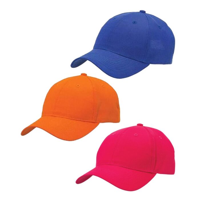 EVENT CAP