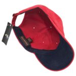 The Chino Cap