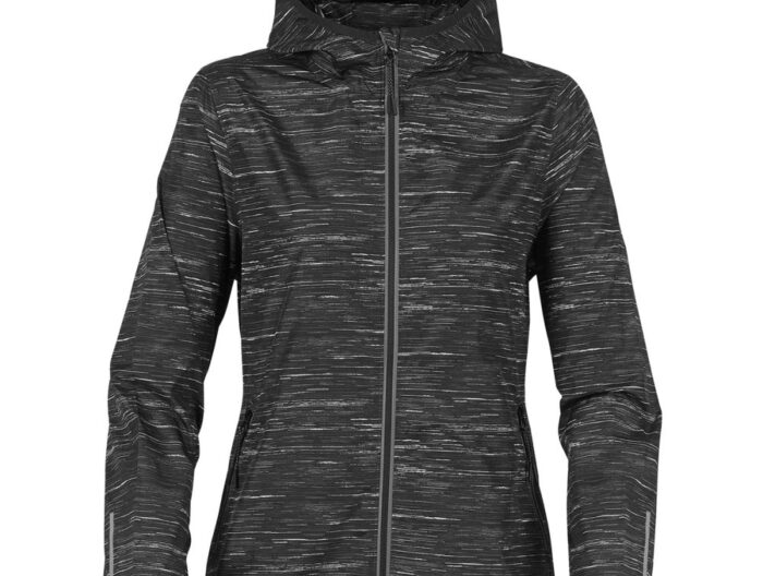 WOMENS OZONE LIGHTWEIGHT SHELL
