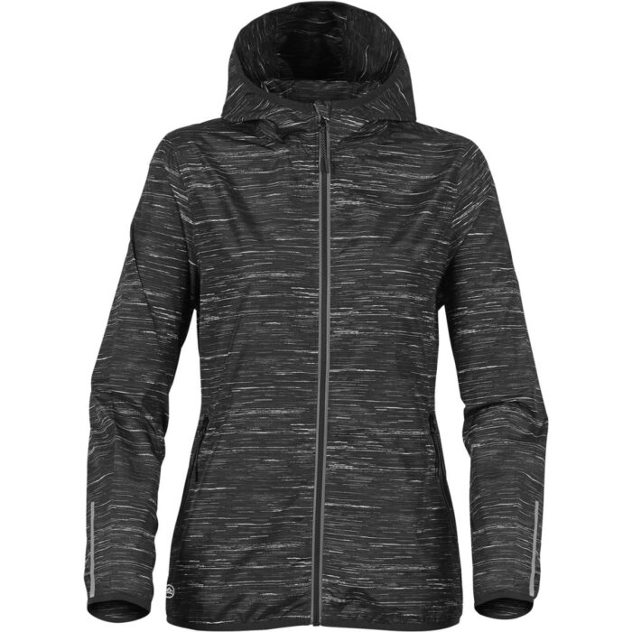 WOMENS OZONE LIGHTWEIGHT SHELL