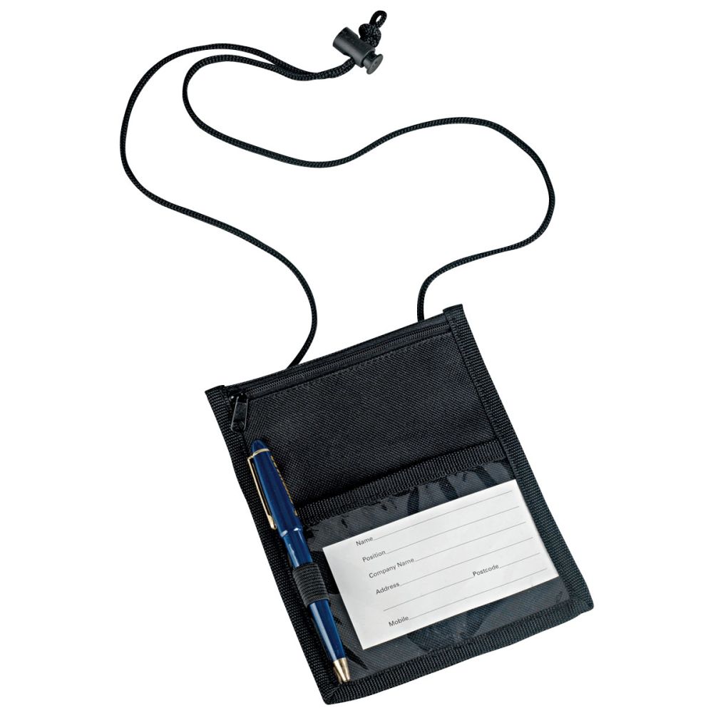 B227b.jpg Platform Neck Wallet