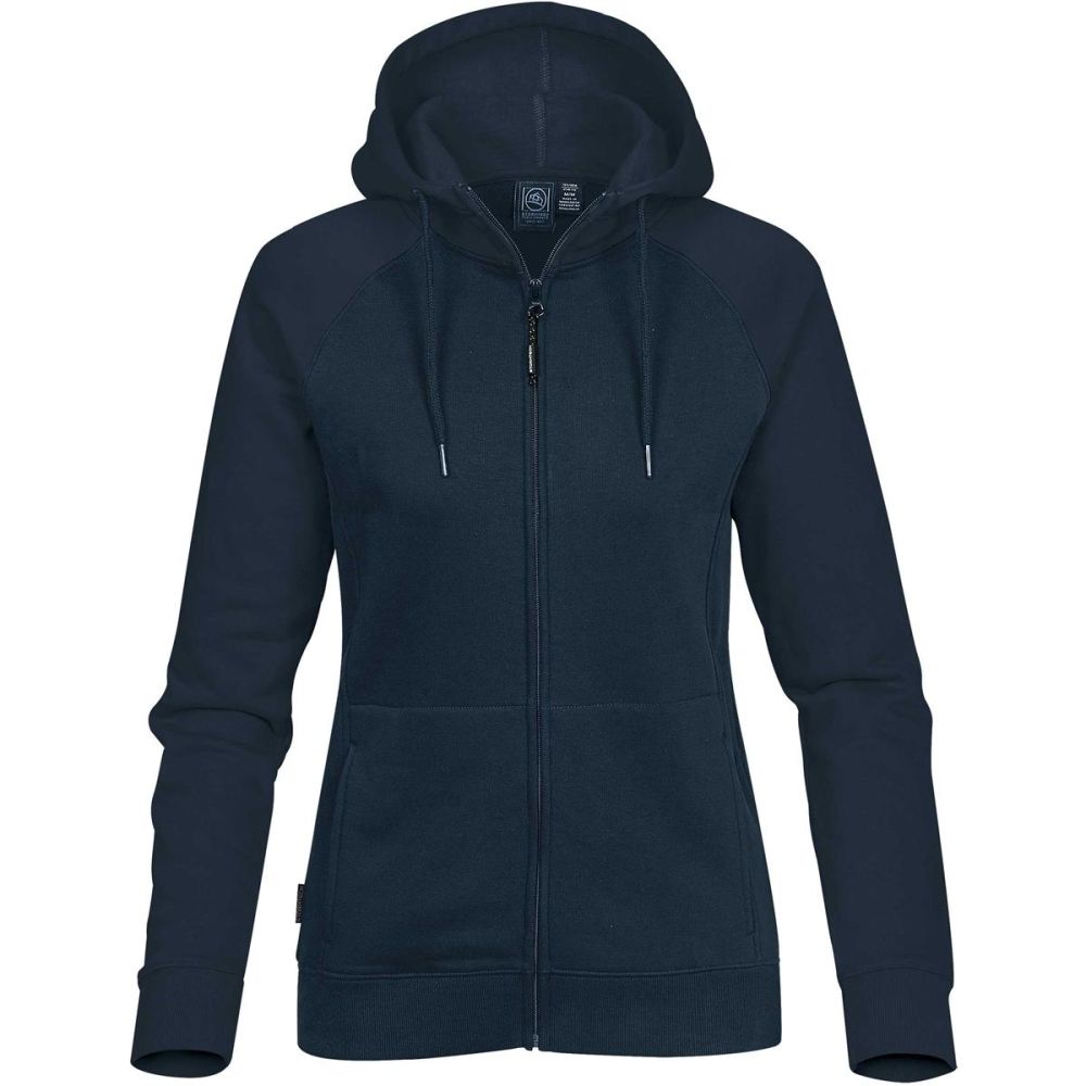 CFZ-5W-NAVY.jpg WOMENS OMEGA ZIP HOODY