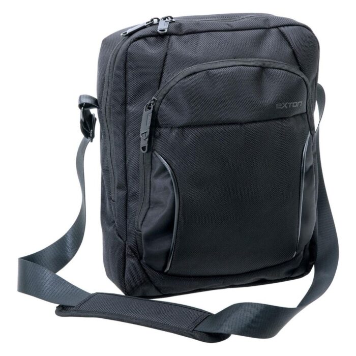 EXTON VERTICAL SATCHEL