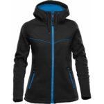 WOMENS LOGAN HOODY