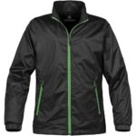 WOMEN'S AXIS SHELL
