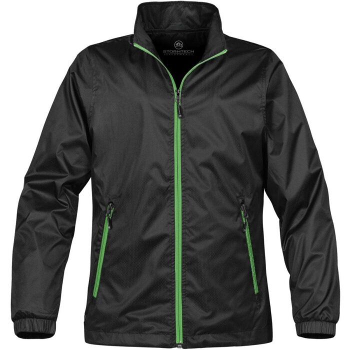 WOMEN'S AXIS SHELL