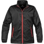 WOMEN'S AXIS SHELL