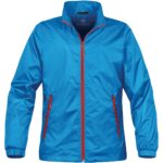 WOMEN'S AXIS SHELL