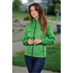 WOMEN'S AXIS SHELL
