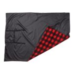 Adventure Blanket