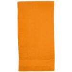 Terry Velour Towel