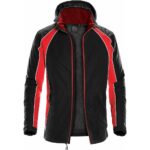 MEN'S ROAD WARRIOR THERMAL SHELL