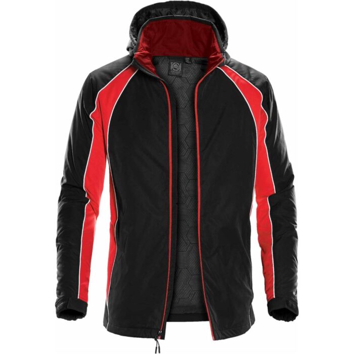 MEN'S ROAD WARRIOR THERMAL SHELL
