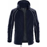 MEN'S ROAD WARRIOR THERMAL SHELL