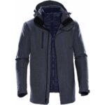 MEN'S AVALANCHE SYSTEM