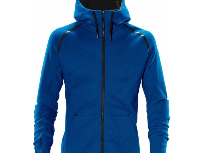 MEN'S REFLEX HOODY