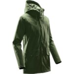 MEN'S WATERFALL RAIN JACKET