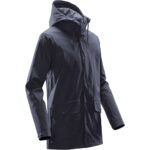 MEN'S WATERFALL RAIN JACKET