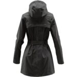 WOMEN'S WATERFALL RAIN JACKET