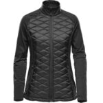 WOMEN'S BOULDER THERMAL SHELL