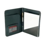 Bonded Leather A5 Folder