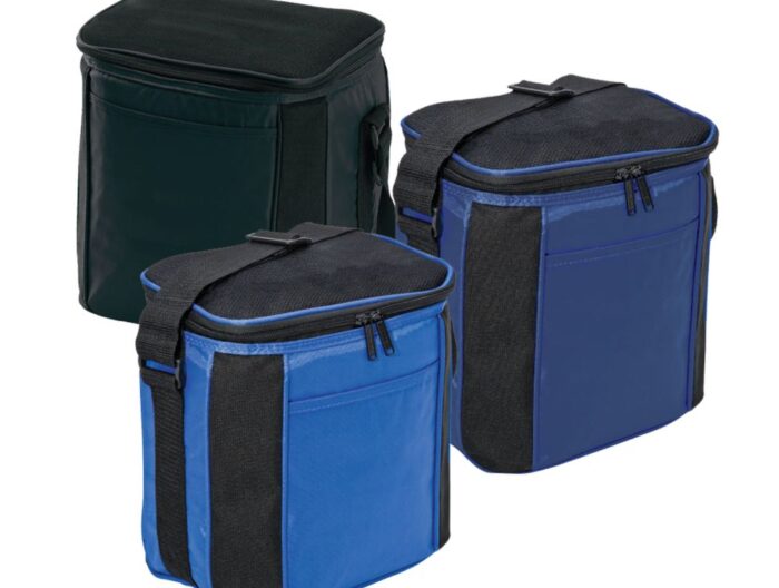 6 CAN COOLER BAG