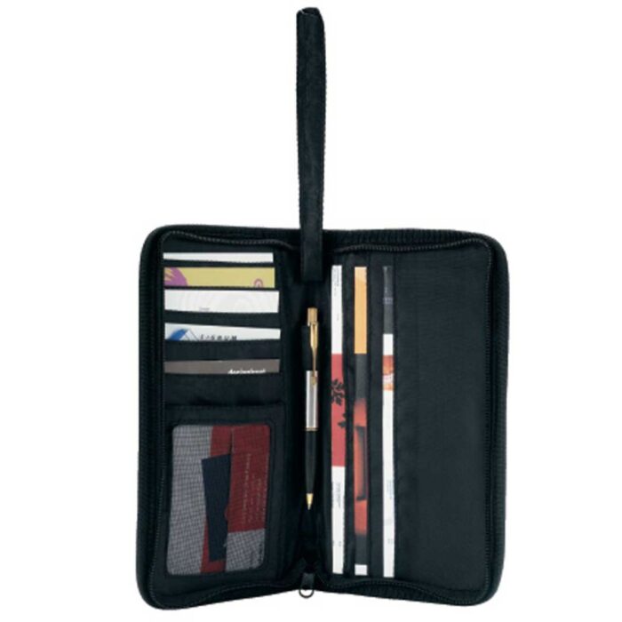 TRAVEL WALLET