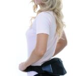 Platform Waist Bag