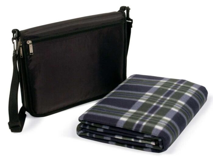 2 'N 1 LEISUREMATE BAG