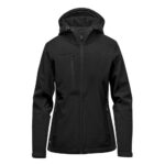 WOMENS CASCADES HOODY