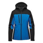 WOMENS CASCADES HOODY