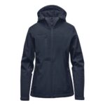 WOMENS CASCADES HOODY
