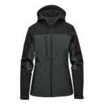 WOMENS CASCADES HOODY