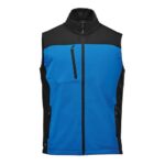 MENS CASCADE SOFTSHELL VEST