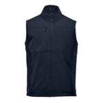 MENS CASCADE SOFTSHELL VEST