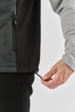 MENS CASCADE SOFTSHELL VEST