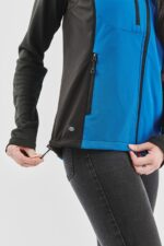 WOMENS CASCADES VEST