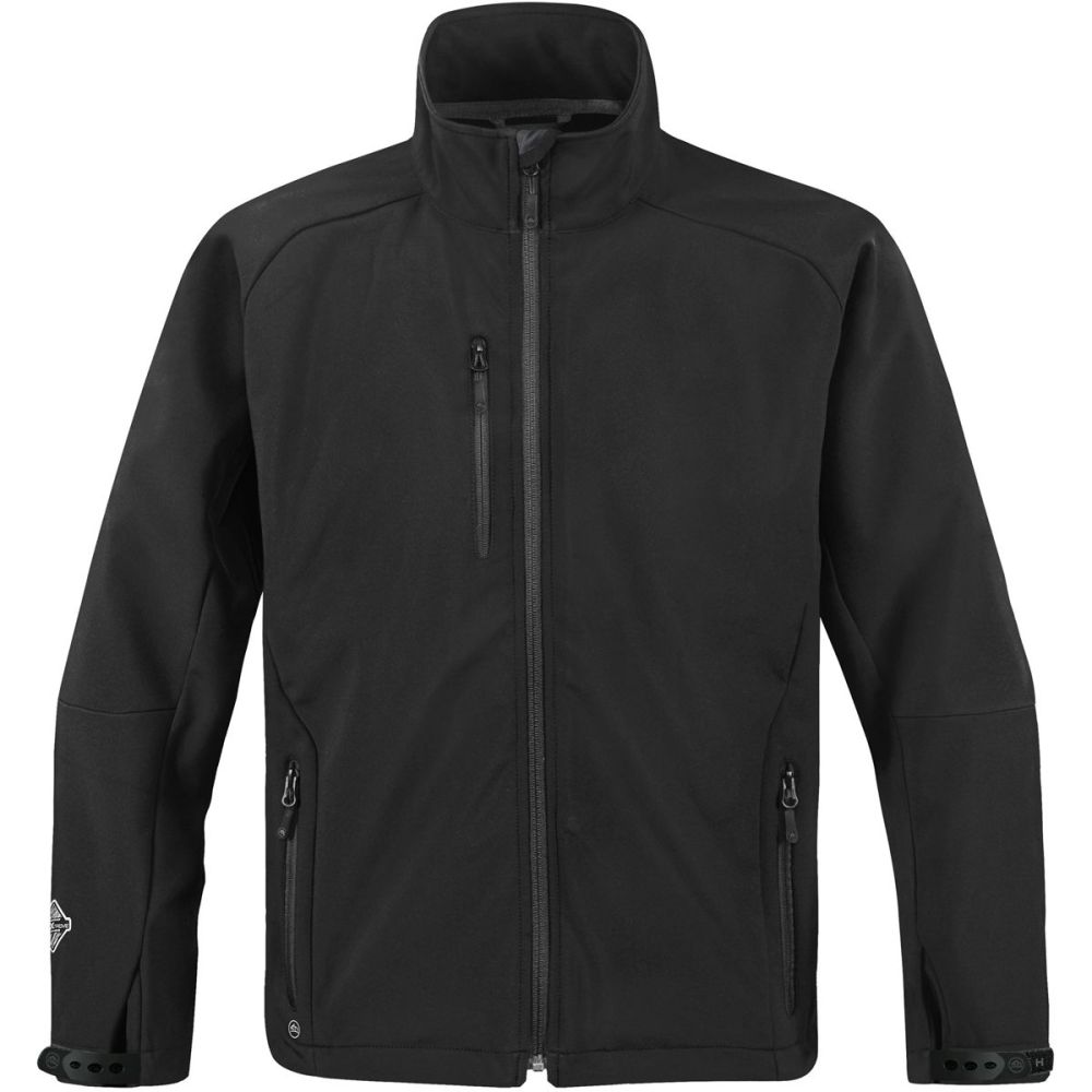bxl-3-black_2.jpg MEN'S ULTRA-LIGHT SHELL