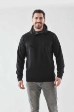 MENS DOCKYARD HOODY