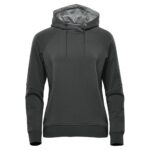 WOMENS DOCKYARD HOODY