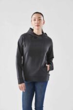 WOMENS DOCKYARD HOODY