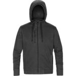 MEN'S METRO FULL-ZIP HOODY