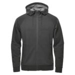 MENS DOCKYARD FULL ZIP HOODY
